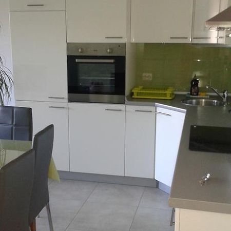 Apartment Mery Τρογκίρ Εξωτερικό φωτογραφία