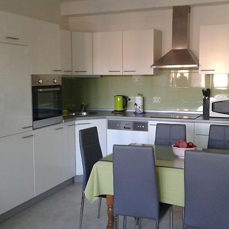 Apartment Mery Τρογκίρ Εξωτερικό φωτογραφία