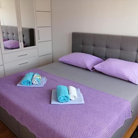 Apartment Mery Τρογκίρ Εξωτερικό φωτογραφία
