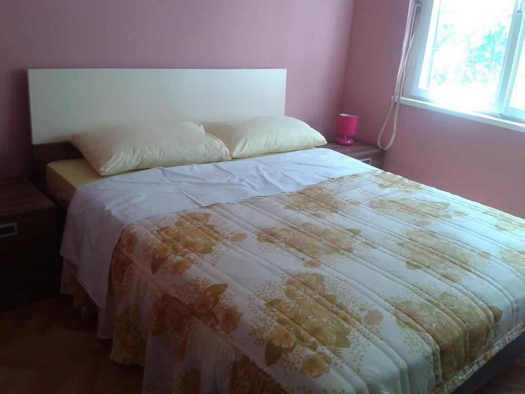 Apartment Mery Τρογκίρ Δωμάτιο φωτογραφία