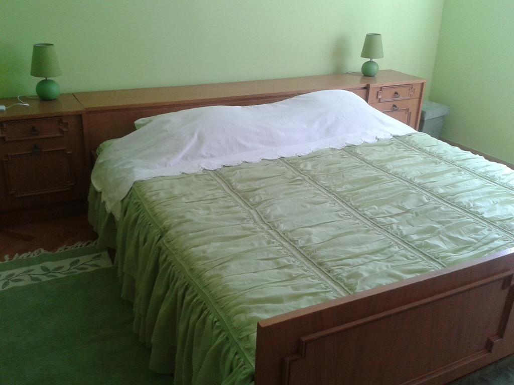 Apartment Mery Τρογκίρ Δωμάτιο φωτογραφία