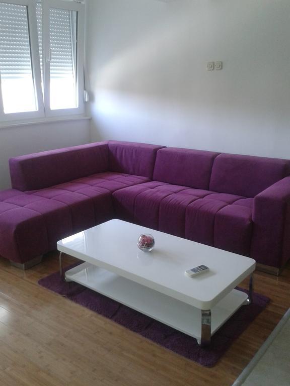 Apartment Mery Τρογκίρ Δωμάτιο φωτογραφία