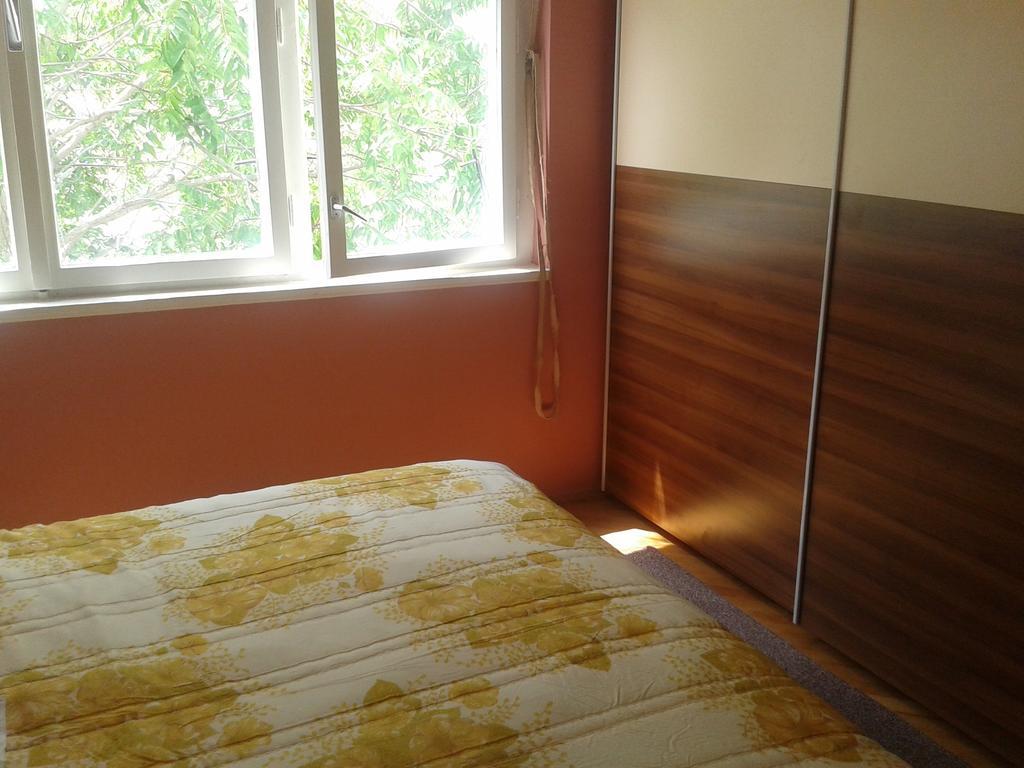 Apartment Mery Τρογκίρ Δωμάτιο φωτογραφία
