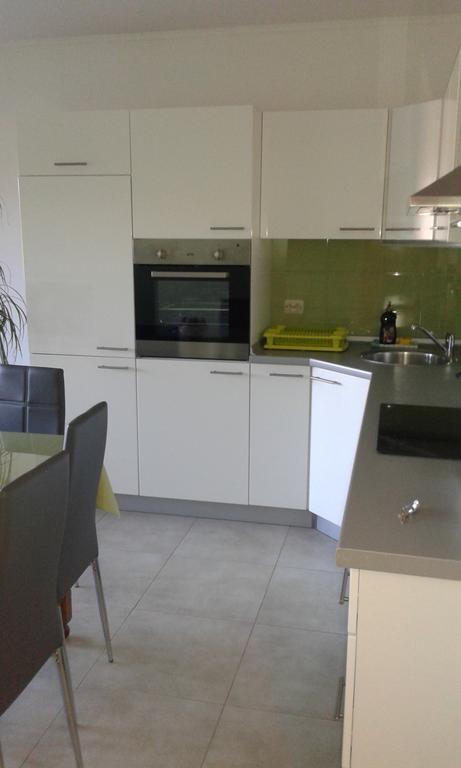 Apartment Mery Τρογκίρ Εξωτερικό φωτογραφία