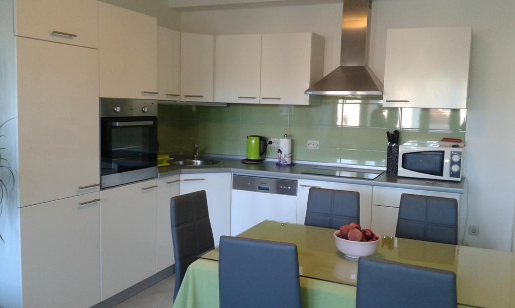 Apartment Mery Τρογκίρ Εξωτερικό φωτογραφία