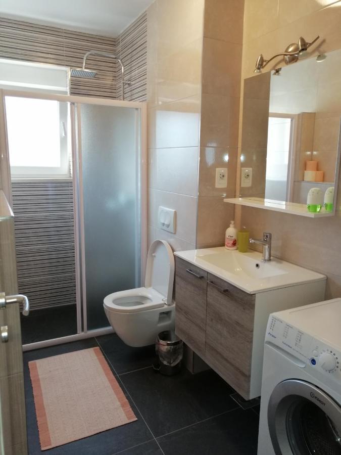 Apartment Mery Τρογκίρ Εξωτερικό φωτογραφία