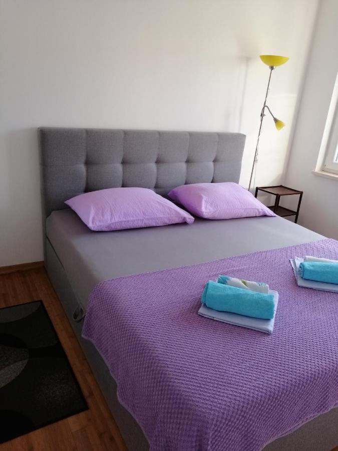 Apartment Mery Τρογκίρ Εξωτερικό φωτογραφία