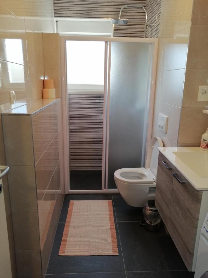 Apartment Mery Τρογκίρ Εξωτερικό φωτογραφία